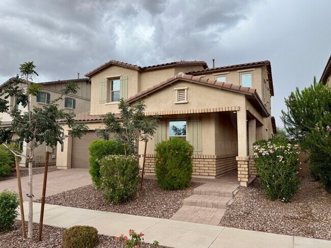 Foto del edificio - 21392 E Kingbird Dr