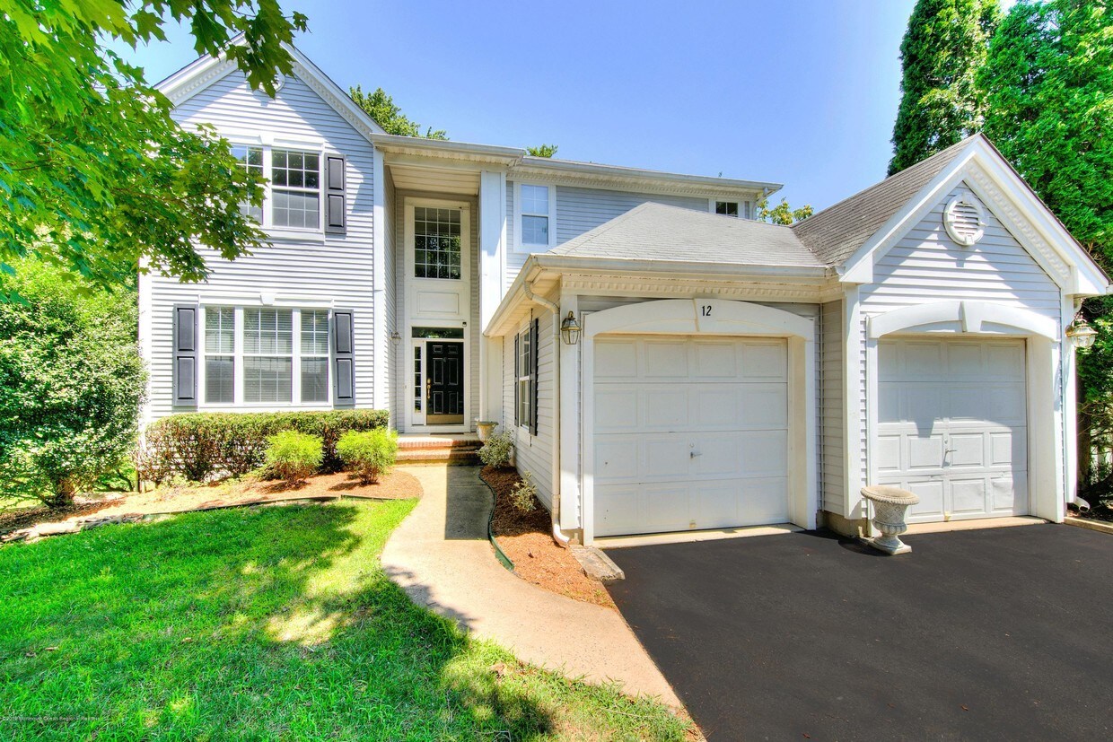 12 Governor, Colts Neck, NJ 07722 House Rental in Colts Neck, NJ