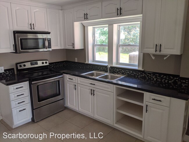 Building Photo - 4 br, 2 bath House - 1130 soperton hwy