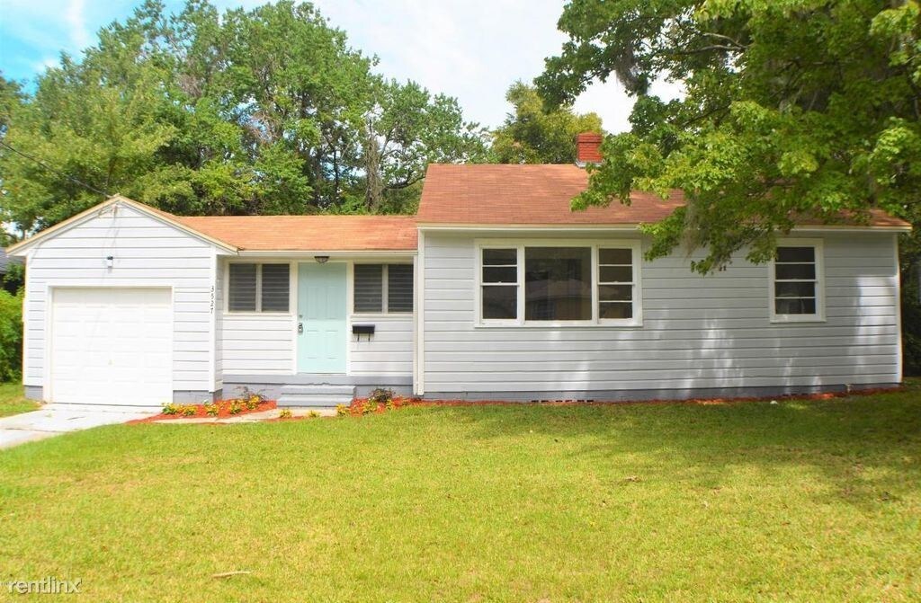 Primary Photo - 3 br, 1 bath House - 3527 Bougainvillea St