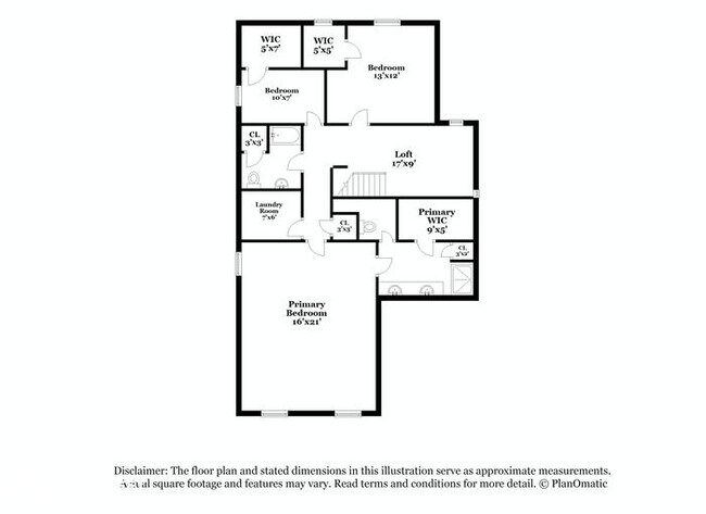 Foto del edificio - 4115 Honey Locust Dr