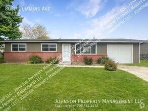 Building Photo - 8030 Cummins Ave