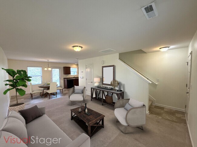 Foto del edificio - Pennacook