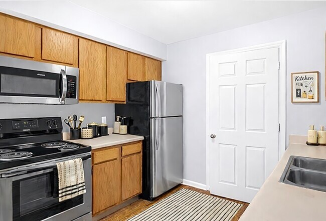 Foto del edificio - River Club