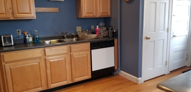 Foto del edificio - 30 Warner St