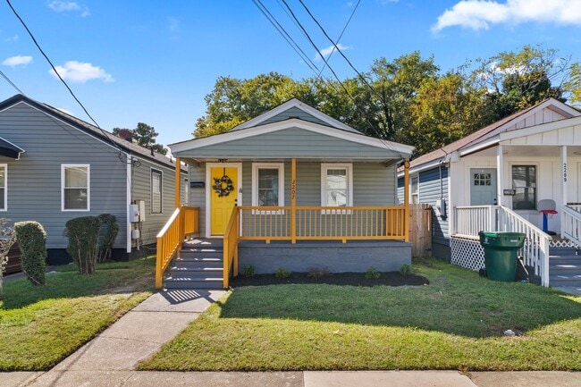 Photo - 2207 Marshall Avenue House