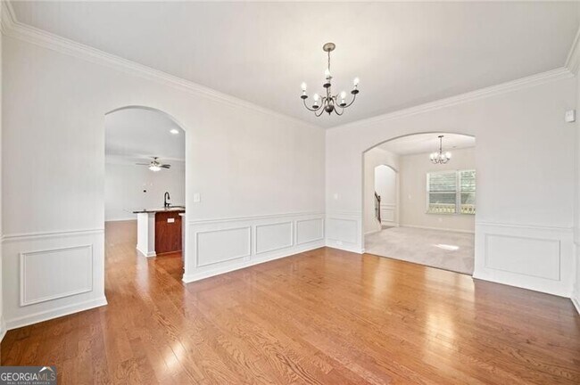 Foto del edificio - 4515 Ashworth Glen Ct
