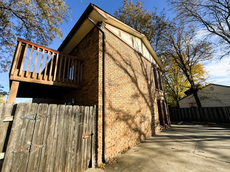 Foto del edificio - 1736 S Meridian Ave