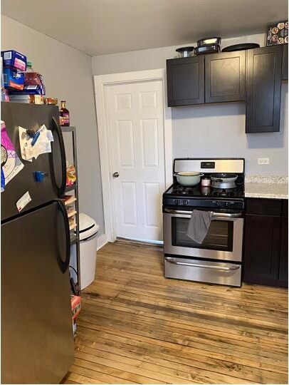 Foto del edificio - 4558 S Justine St