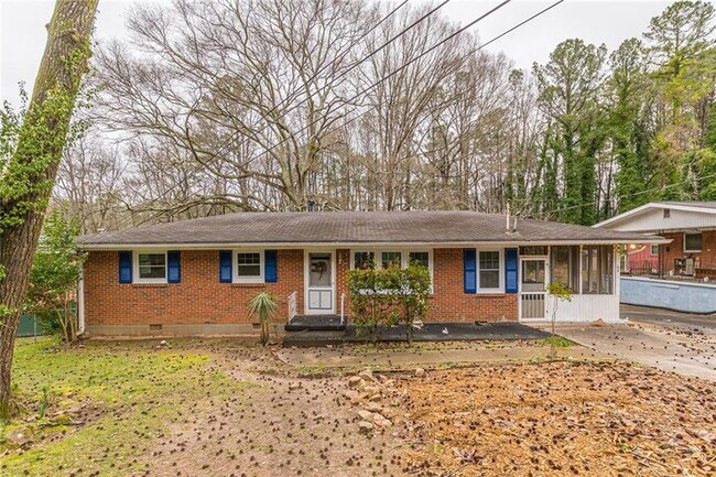 Foto del edificio - 149 Meadow Park Ln SW