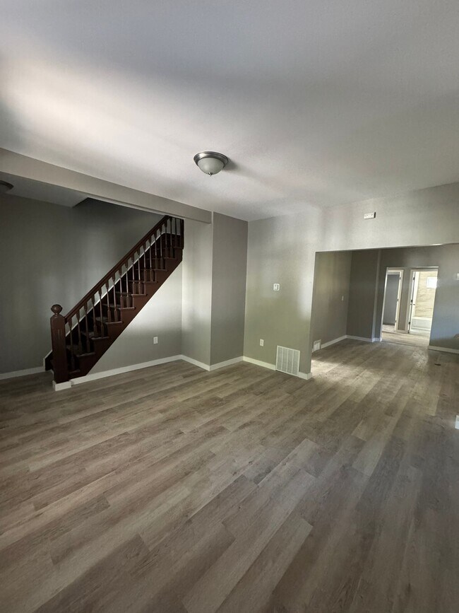 Foto del edificio - 343 Park St