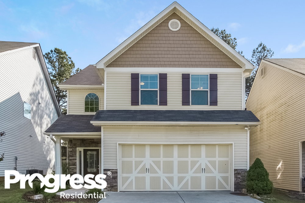 233 Bethany Manor Ct, Ball Ground, GA 30107 House for Rent in Ball