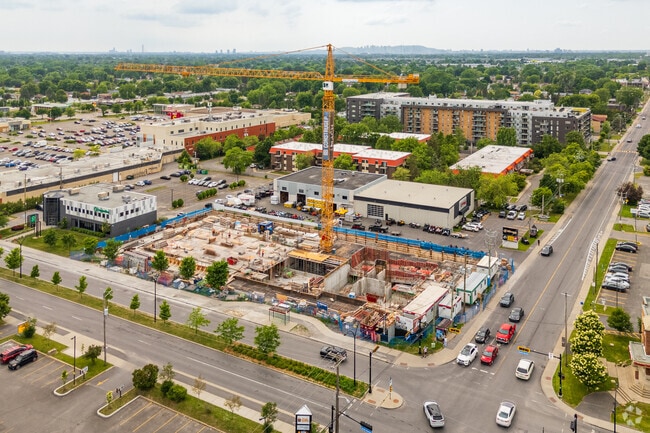 June 18 2025 - Exal Longueuil