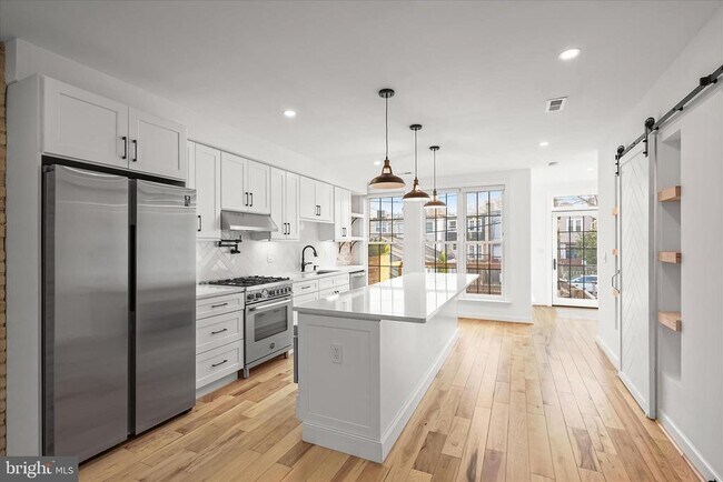 Foto del edificio - 3626 T St NW