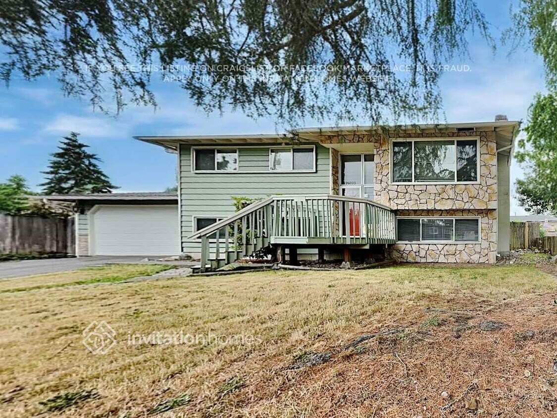 Foto principal - 29223 44th Pl S