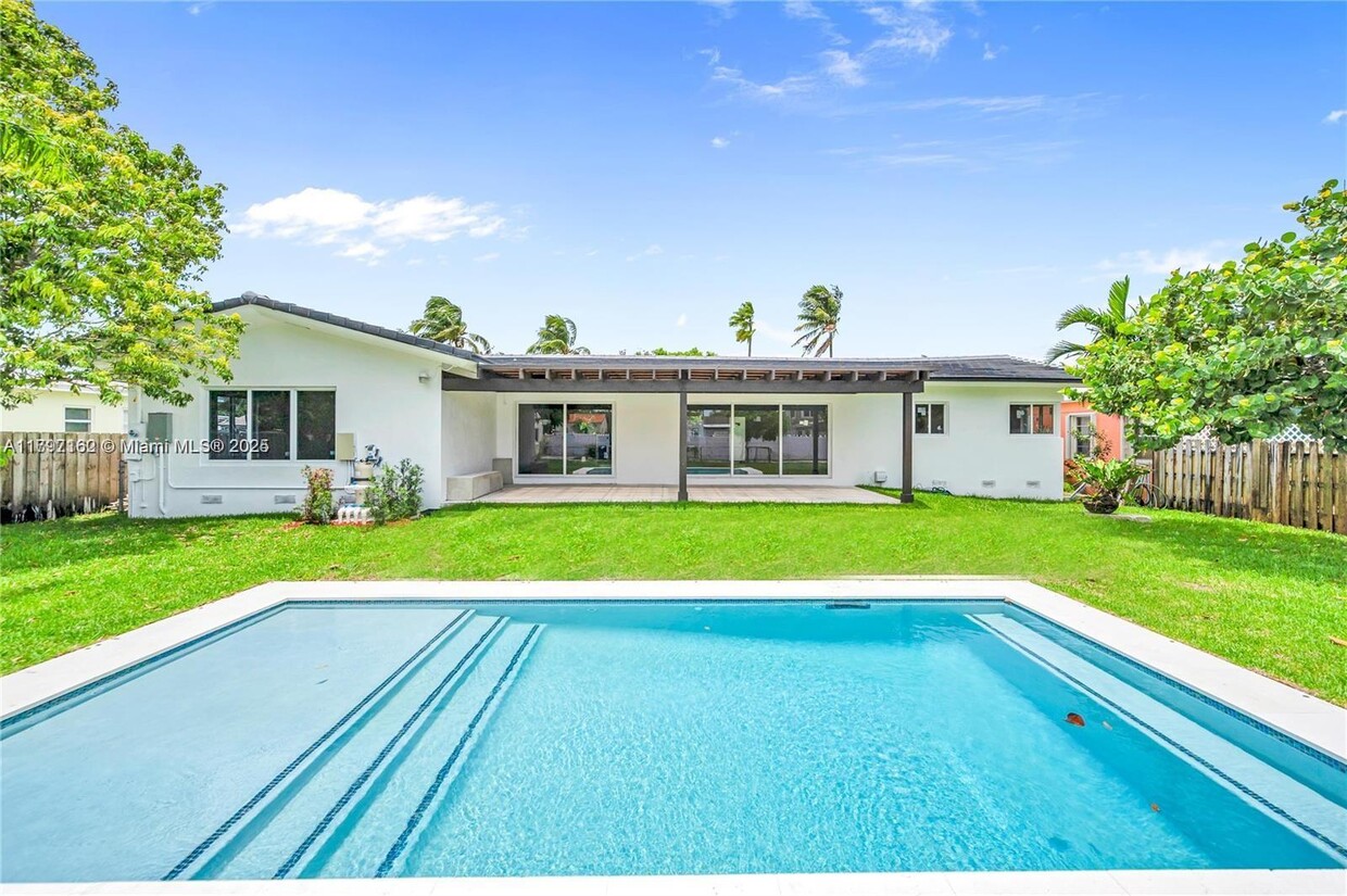Foto principal - 1418 Jefferson St