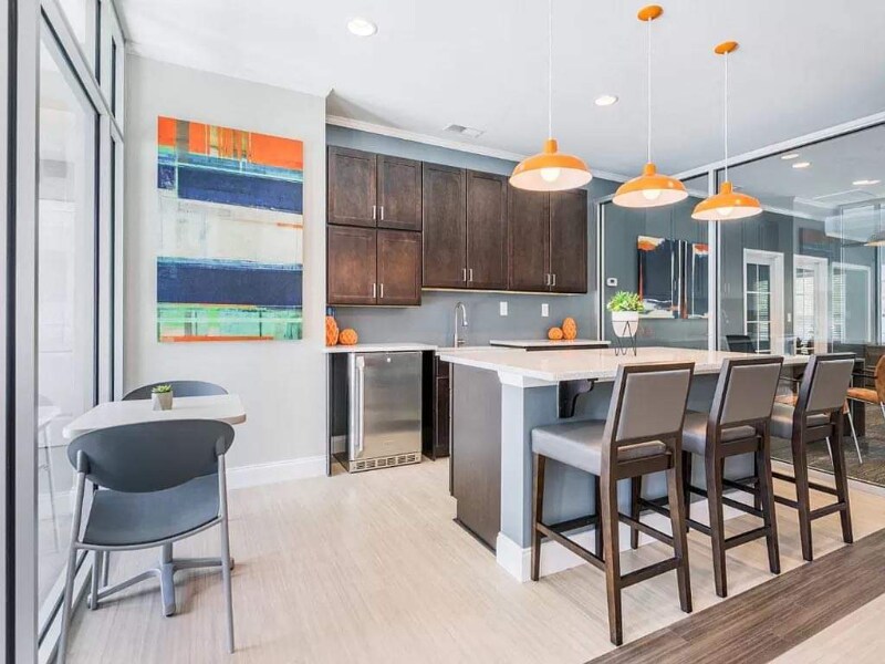 Foto principal - 2245 Greenridge Rd