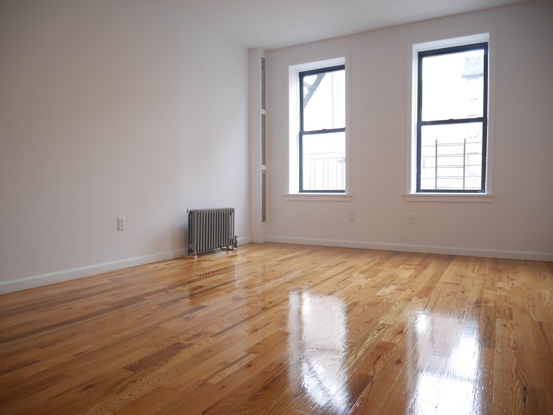 1 cama - 201 Sherman Ave