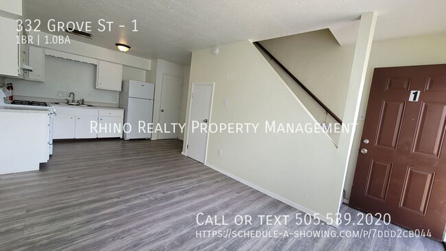 Foto del edificio - Two-Story 1 Bedroom In The SE!