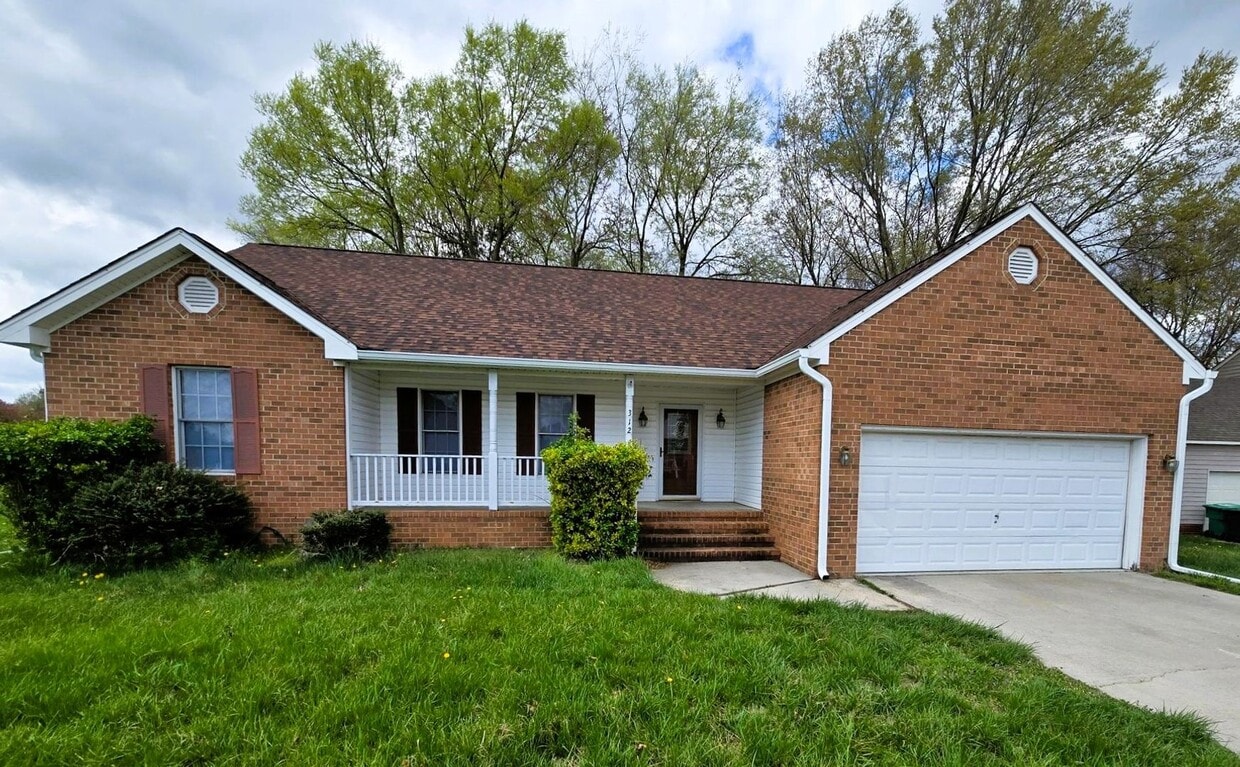 3 bedroom rancher in City of Colonial Hei... - 3 bedroom rancher  in City of Colonial Hei...