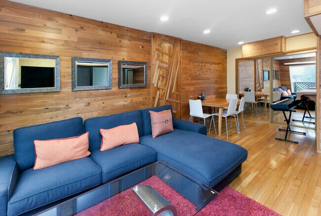 Foto del edificio - 546 25th Ave