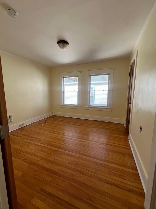 Second bedroom - 7 Springate St