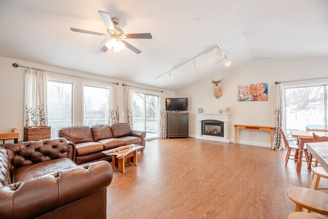 Building Photo - 45 Victor Mendon Rd