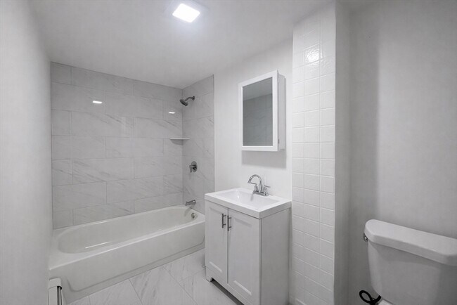 Foto del edificio - 203 London St