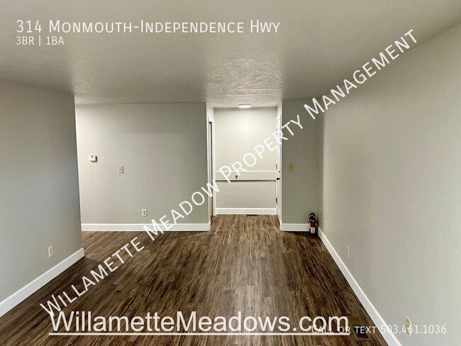 Foto del edificio - 314 Monmouth Independence Hwy