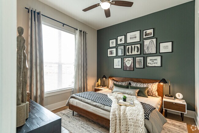 Luxury Apartments Richardson Tx