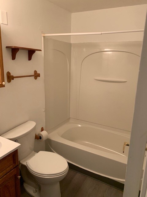 Bath - 8648 W Ridge Rd