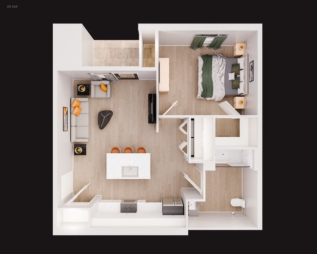 Foto del edificio - Newera Apartments