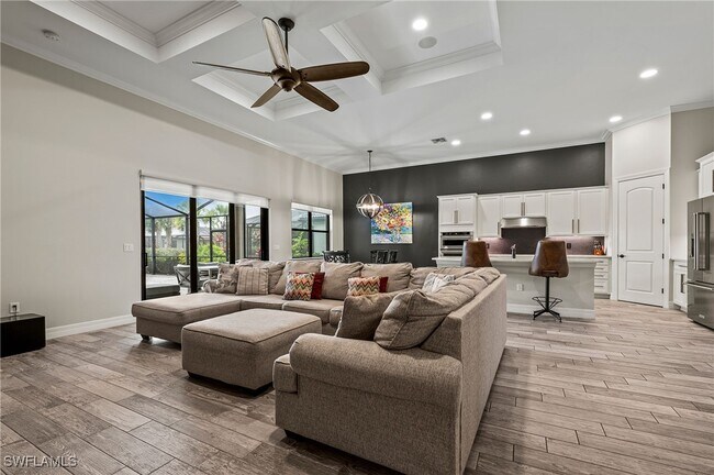 Foto del edificio - 4424 Owens Way