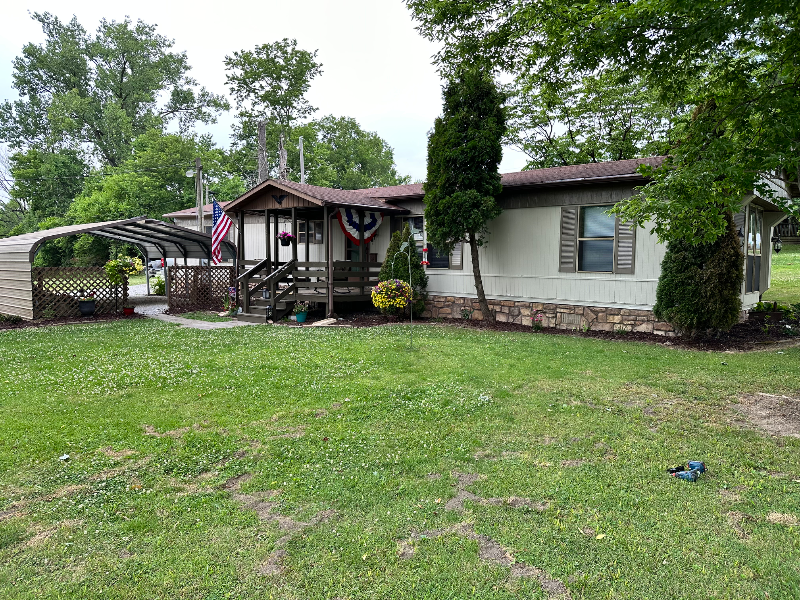 Primary Photo - 409 N 9th St