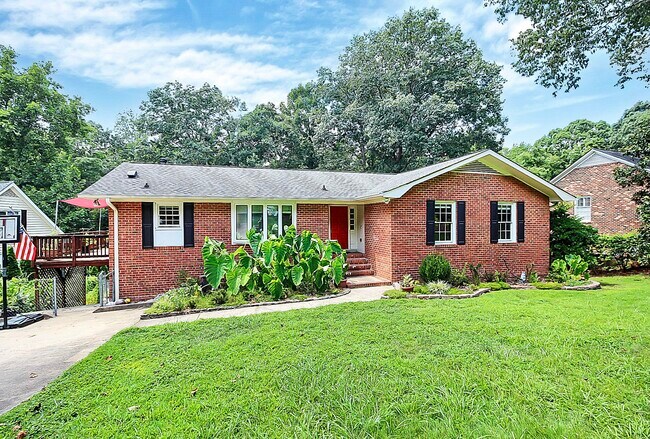Foto del edificio - 5416 Guildbrook Rd