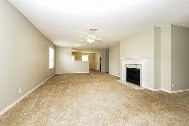 Foto del edificio - 805 Hammersmith Dr