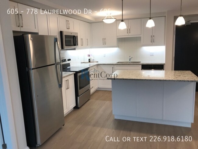 Building Photo - 778-778 Laurelwood Dr