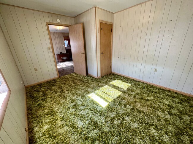 Foto del edificio - Cozy Home Goltry, Oklahoma!