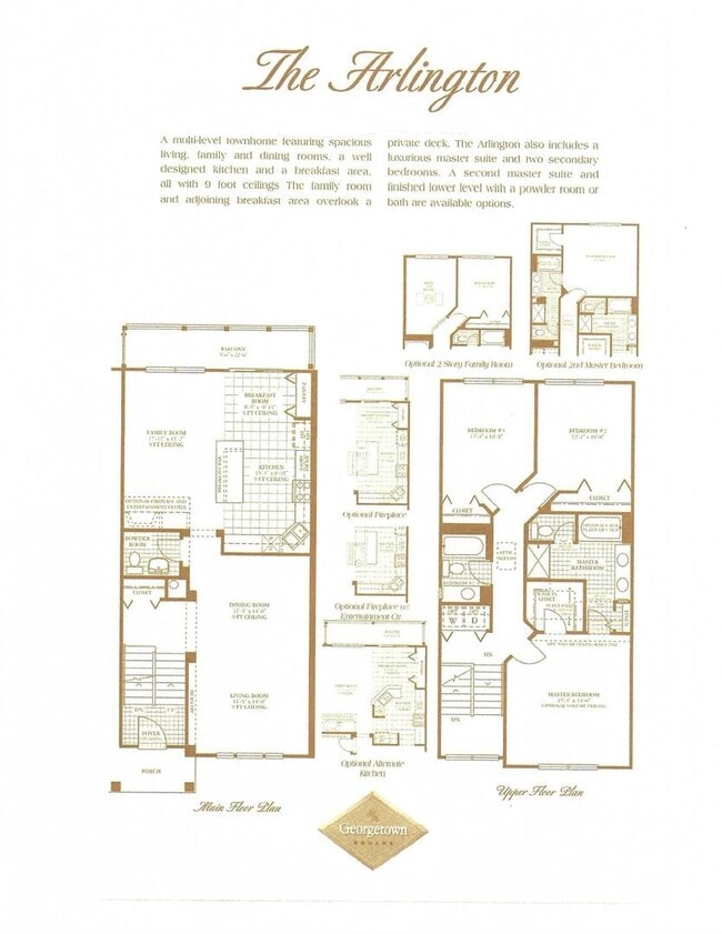 Building Photo - 1222 Georgetown Way