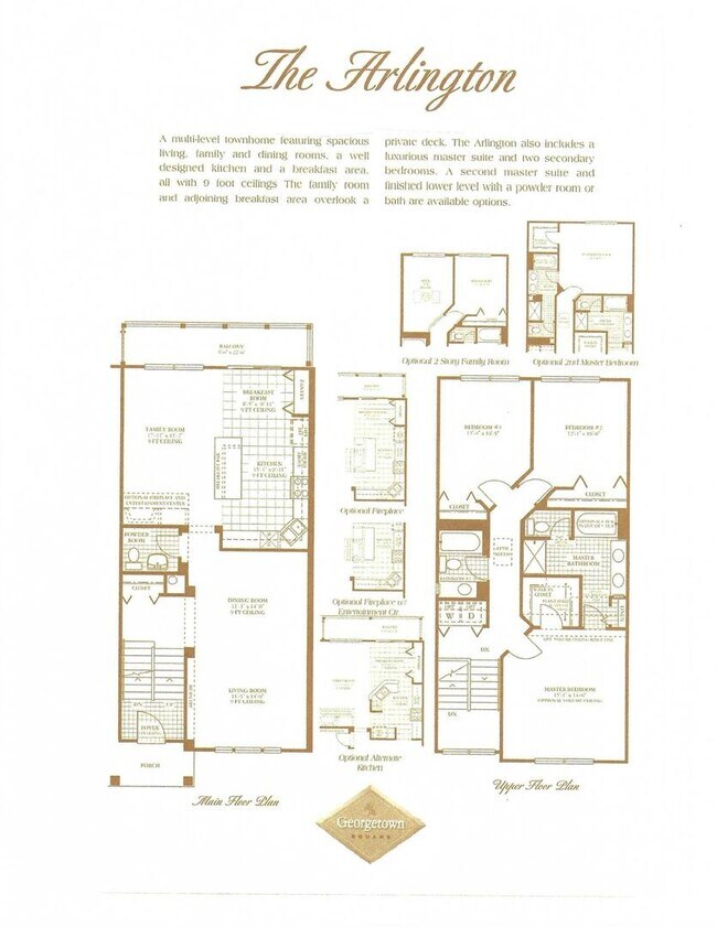 Foto del edificio - 1222 Georgetown Way
