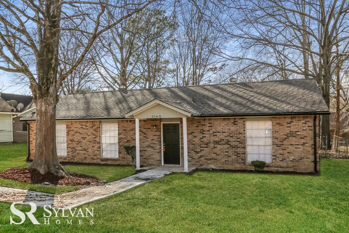 Primary Photo - 2145 Thousand Oaks Dr