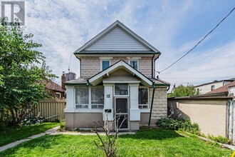 Building Photo - 12 Sibley Ave
