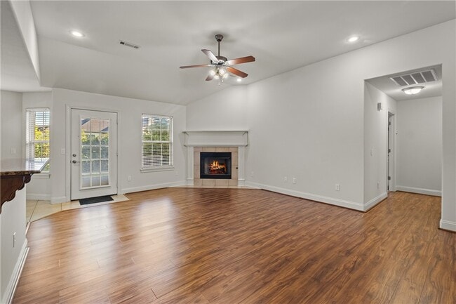 Foto del edificio - 3806 W Tanyard Dr