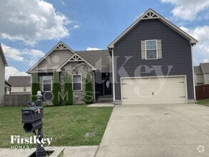 Building Photo - 710 Backwind Ln