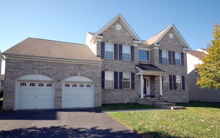 Primary Photo - 17 Princeton Highlands Blvd