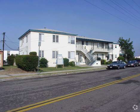 Building Photo - 4546-4562 Boundary St
