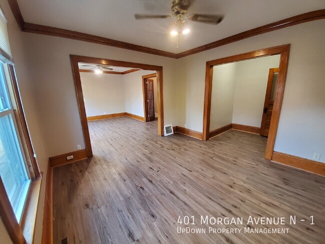 Building Photo - 401 N Morgan Ave