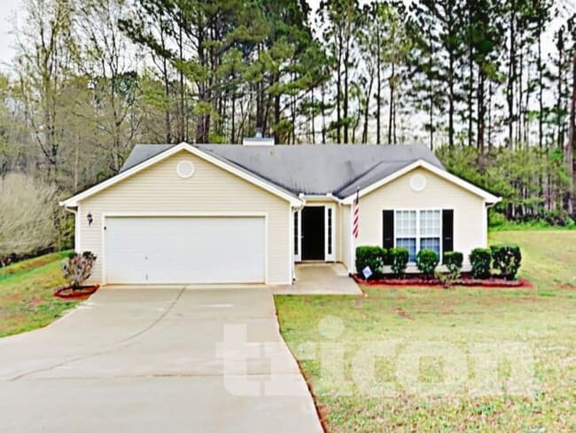 Building Photo - 1580 Sedgefield Trail