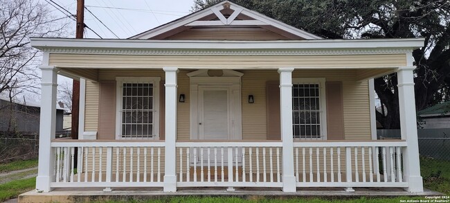 Photo - 2008 S Olive St House