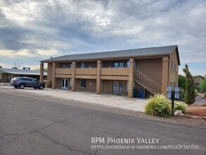 Building Photo - 5777 S Jacaranda Rd
